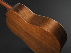 Taylor AD17 Blacktop w/Element VTC ~American Dream Series~ 【Serial#1209011027】_11