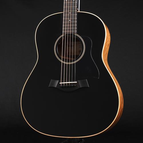 Taylor AD17 Blacktop w/Element VTC ~American Dream Series~ 【Serial#1209131086】