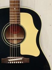 Gibson 2025年製 　Dealer Select Custom Shop 1960's J-45 Ebony Red Spruce  ♯21765067_3