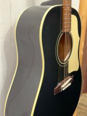 Gibson 2025年製 　Dealer Select Custom Shop 1960's J-45 Ebony Red Spruce  ♯21765067_4