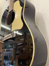 Gibson 2025年製 　Dealer Select Custom Shop 1960's J-45 Ebony Red Spruce  ♯21765067_5