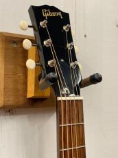 Gibson 2025年製 　Dealer Select Custom Shop 1960's J-45 Ebony Red Spruce  ♯21765067_7