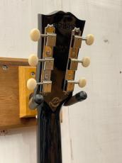 Gibson 2025年製 　Dealer Select Custom Shop 1960's J-45 Ebony Red Spruce  ♯21765067_8