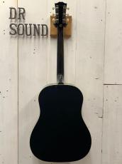 Gibson 2025年製 　Dealer Select Custom Shop 1960's J-45 Ebony Red Spruce  ♯21765067_9