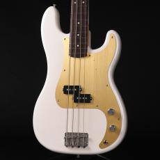 Fender Made in Japan Traditional 50s Precision Bass Rosewood Fingerboard ~White Blonde~