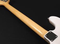 Fender Made in Japan Traditional 50s Precision Bass Rosewood Fingerboard ~White Blonde~_10