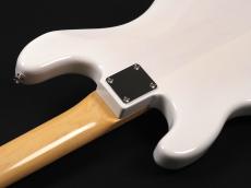 Fender Made in Japan Traditional 50s Precision Bass Rosewood Fingerboard ~White Blonde~_11