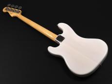 Fender Made in Japan Traditional 50s Precision Bass Rosewood Fingerboard ~White Blonde~_12