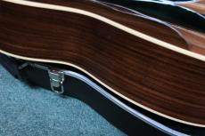 Martin Martin 00-28 / Old Decal Logo・14F-Joint・Schaller Open Back Peg・Herringbone Binding・Diamond Inlay・Solid Sitka Spruce Top・Solid Indian Rosewood Side and Back・With L.R.Baggs Element【With Original Hard Ca_4