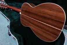 Martin Martin 00-28 / Old Decal Logo・14F-Joint・Schaller Open Back Peg・Herringbone Binding・Diamond Inlay・Solid Sitka Spruce Top・Solid Indian Rosewood Side and Back・With L.R.Baggs Element【With Original Hard Ca_5