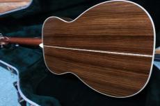 Martin Martin 00-28 / Old Decal Logo・14F-Joint・Schaller Open Back Peg・Herringbone Binding・Diamond Inlay・Solid Sitka Spruce Top・Solid Indian Rosewood Side and Back・With L.R.Baggs Element【With Original Hard Ca_6