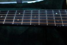 Martin Martin 00-28 / Old Decal Logo・14F-Joint・Schaller Open Back Peg・Herringbone Binding・Diamond Inlay・Solid Sitka Spruce Top・Solid Indian Rosewood Side and Back・With L.R.Baggs Element【With Original Hard Ca_9