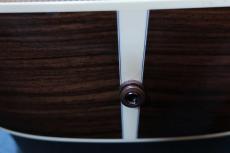 Martin Martin 00-28 / Old Decal Logo・14F-Joint・Schaller Open Back Peg・Herringbone Binding・Diamond Inlay・Solid Sitka Spruce Top・Solid Indian Rosewood Side and Back・With L.R.Baggs Element【With Original Hard Ca_12