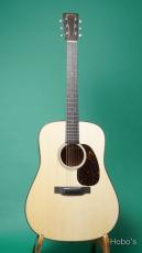 Martin D-18 Custom "Adirondack / Cuban Mahogany"_2