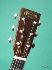 Martin D-18 Custom "Adirondack / Cuban Mahogany"_3