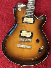 Godin ICON TYPE 2 Convertible【2011年製中古】【ご委託品】