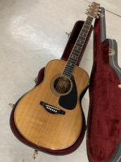 YAMAHA FG-1500 1972年製 ハカランダ単板仕様! (修理歴あり)