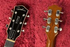 Godin ICON TYPE 2 Convertible【2011年製中古】【ご委託品】_6