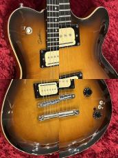 Godin ICON TYPE 2 Convertible【2011年製中古】【ご委託品】_8