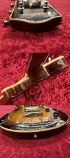 Godin ICON TYPE 2 Convertible【2011年製中古】【ご委託品】_10