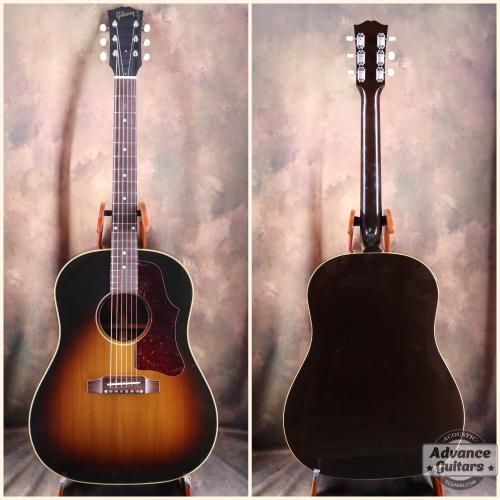 Gibson 2006年製 J-45
