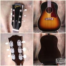 Gibson 2006年製 J-45_2