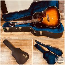 Gibson 2006年製 J-45_3
