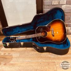 Gibson 2006年製 J-45_6