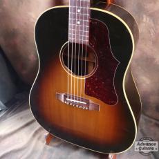 Gibson 2006年製 J-45_8