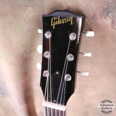 Gibson 2006年製 J-45_11
