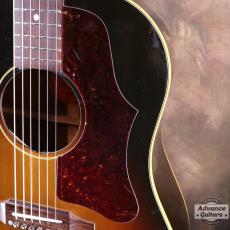 Gibson 2006年製 J-45_12
