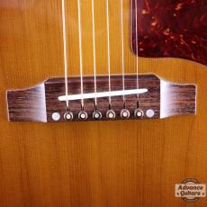 Gibson 2006年製 J-45_13