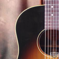 Gibson 2006年製 J-45_15