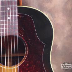 Gibson 2006年製 J-45_16