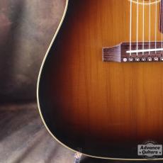 Gibson 2006年製 J-45_17