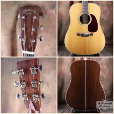 Martin 2022年製 D-28 STANDARD_2