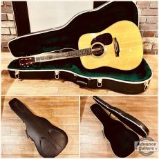 Martin 2022年製 D-28 STANDARD_3