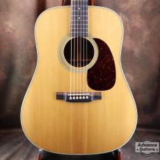 Martin 2022年製 D-28 STANDARD_7