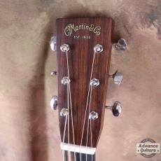 Martin 2022年製 D-28 STANDARD_11