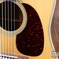 Martin 2022年製 D-28 STANDARD_12
