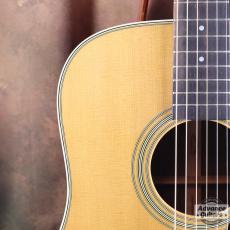 Martin 2022年製 D-28 STANDARD_15