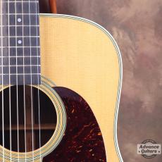 Martin 2022年製 D-28 STANDARD_16