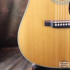 Martin 2022年製 D-28 STANDARD_17