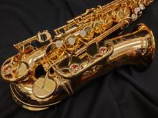 YAMAHA ヤマハ アルトサックス YAS-82Z_3