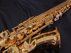 YAMAHA ヤマハ アルトサックス YAS-82Z_4