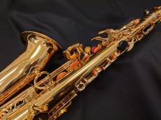 YAMAHA ヤマハ アルトサックス YAS-82Z_6
