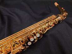 YAMAHA ヤマハ アルトサックス YAS-82Z_7