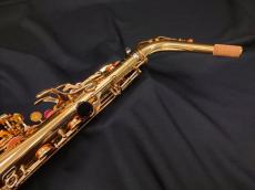 YAMAHA ヤマハ アルトサックス YAS-82Z_8