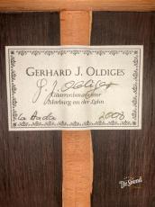 ゲルハルド・オルディゲス　Gerhard J. Oldiges ”La Hada" 2008年製_10