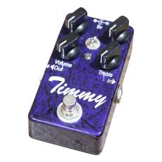 Paul Cochrane Timmy Overdrive V2